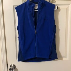 Men’s vest